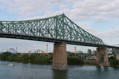 Pont Jacques-Cartier