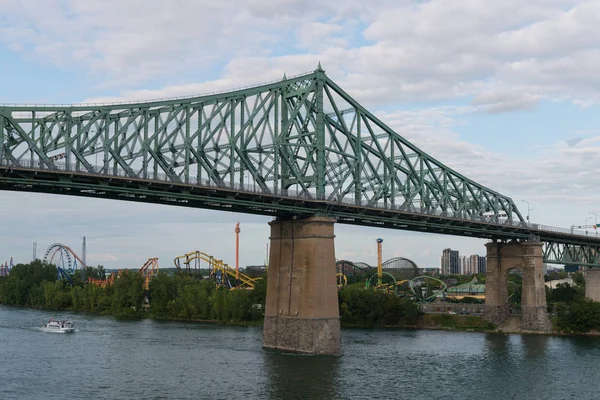 Pont Jacques-Cartier