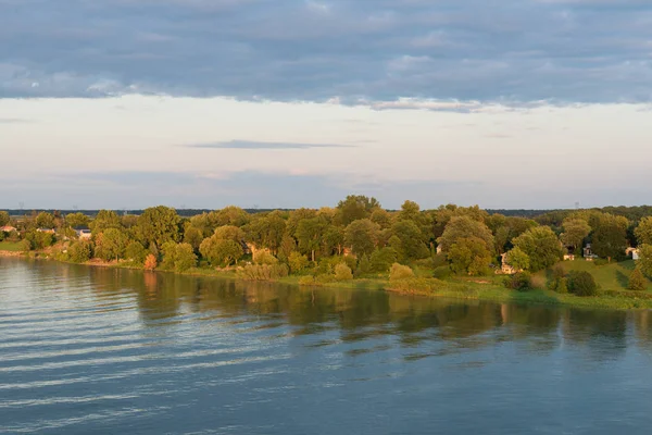 St Lawrence sonbaharda