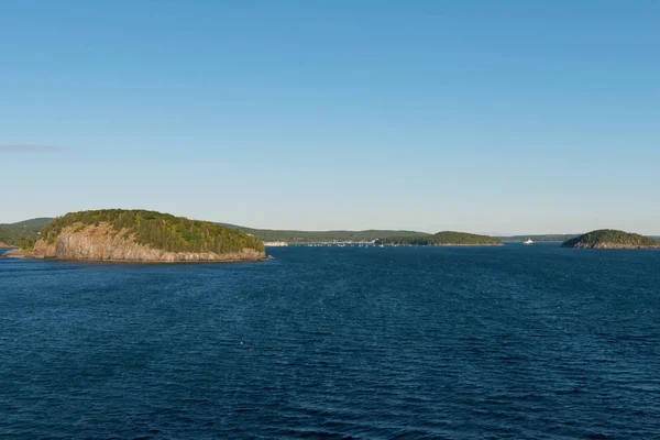 Islas de la Bahía del Francés — Foto de Stock