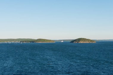 Fransız Bay Islands