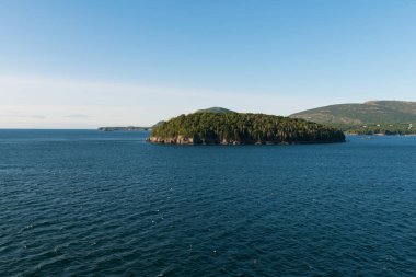 Fransız Bay Islands