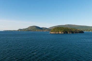 Fransız Bay Islands