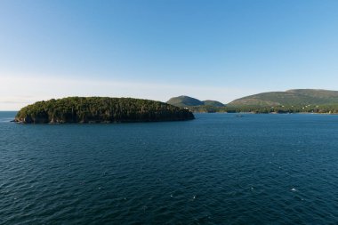 Fransız Bay Islands