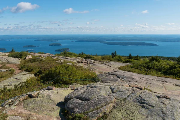 Cadillac dağ overlook