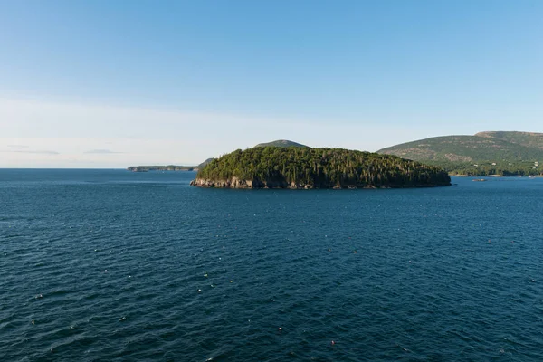 Islas de la Bahía del Francés — Foto de Stock