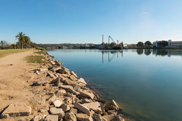 Liberty Station — Stock Photo, Image