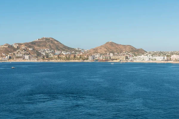 Cabo San Lucas — стокове фото