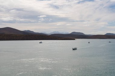 Tekneler hills karşı