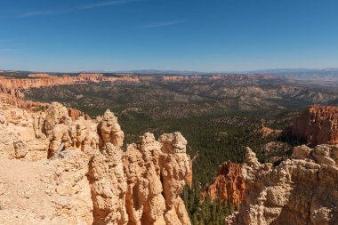 Gökkuşağı noktası, Bryce Canyon