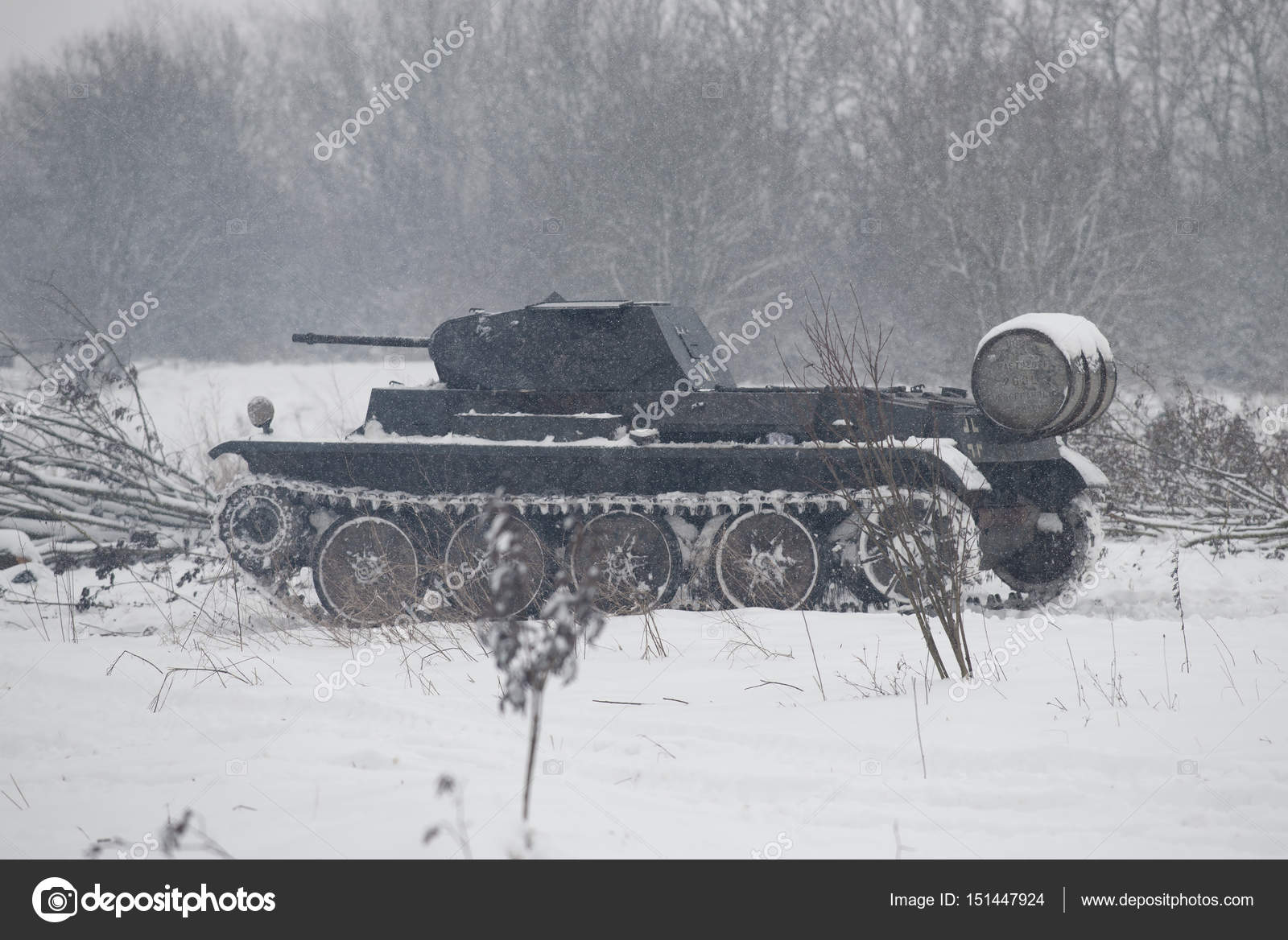 Tank Sovyet Ordusu Tank Sovyet Ordusu