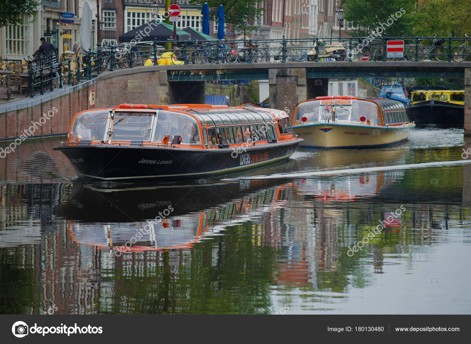 Amsterdam Tourist Attractions Pass - Tourism Company and