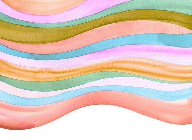 soyut akrilik ve sulu boya boyalı background.paper doku