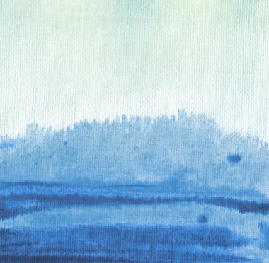 soyut suluboya arka plan boyalı. grunge ıslak kağıt templat