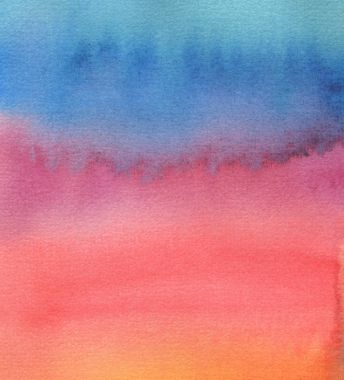 Akrilik ve sulu boya boyalı arka plan. Doku pape