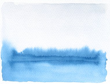 Soyut suluboya arka plan boyalı. Doku kağıt. 