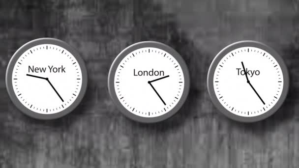 23 International time difference Videos, Royalty-free Stock International  time difference Footage | Depositphotos