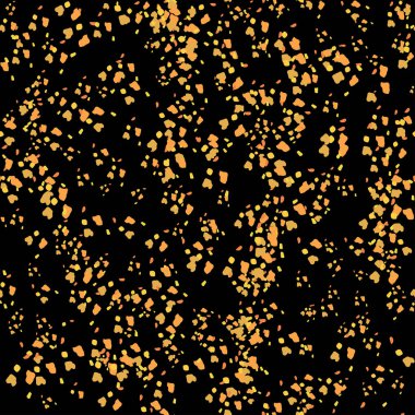 Dikişsiz desen rastgele nokta. Yazdırın. Arka plan yinelenen. Kumaş tasarım, duvar kağıdı ve sayfa doldurun. Vektör