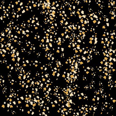 Dikişsiz desen rastgele nokta. Yazdırın. Arka plan yinelenen. Kumaş tasarım, duvar kağıdı ve sayfa doldurun. Vektör