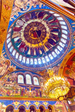 Restoran windows cephe