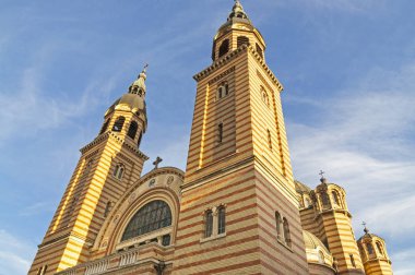 Sibiu, Transilvanya, Romanya