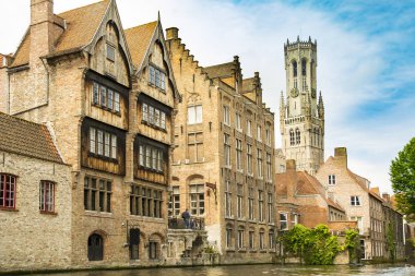 Brugge / Brugges, Belgium