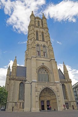 Gent, Belçika eski şehir