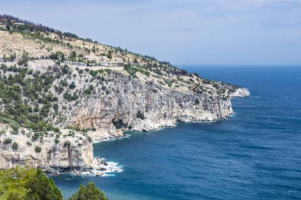 Thasos island, Görögország — Stock Fotó