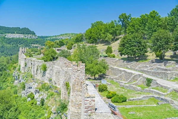 Veliko Tarnovo Bulgaria — Stock Fotó