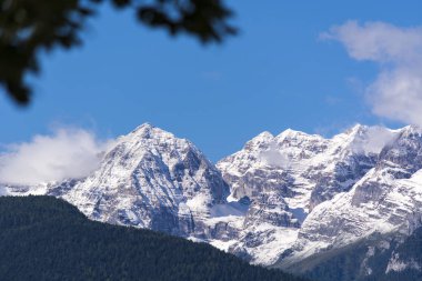 Brenta Dolomites İtalya