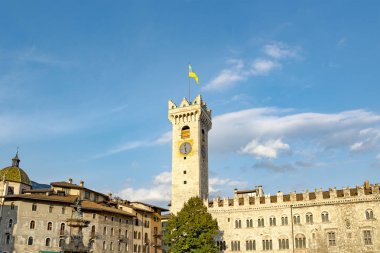 Trento, Trentino, İtalya