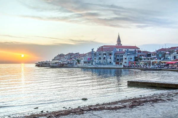 Umag, Istria, Hırvatistan