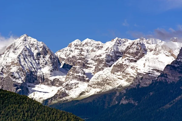 Brenta Dolomites, İtalya