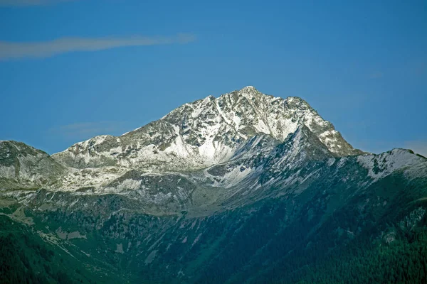 Brenta Dolomieten, Italië — Stockfoto