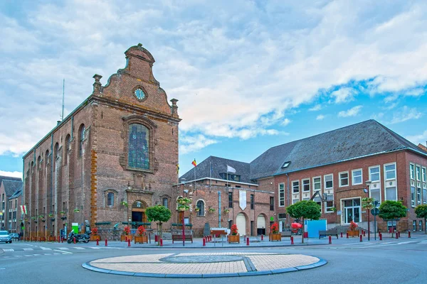 Wavre / Waver, Bélgica —  Fotos de Stock