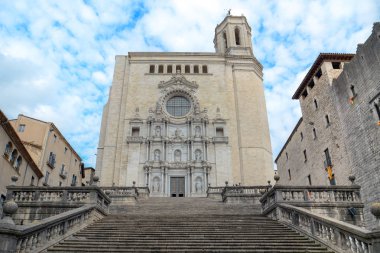 Girona, Katalonya, İspanya