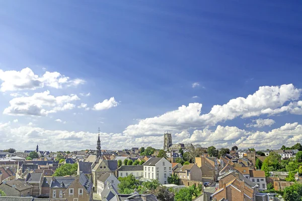 Tongeren, Limburg, Belçika — Stok fotoğraf