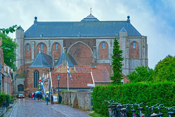 Veere, Zeeland, Hollanda