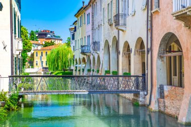 Treviso, Veneto, İtalya