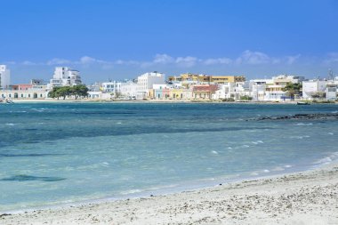 Porto Cesareo, Italya