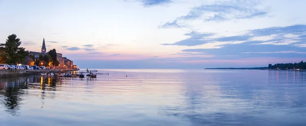 Porec, Istria, Croacia —  Fotos de Stock