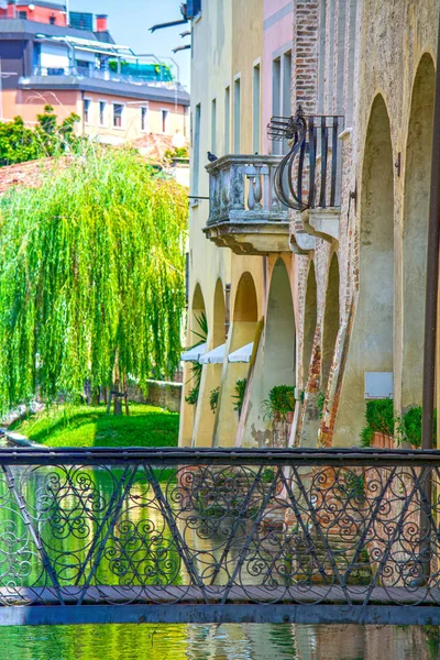 Treviso, veneto, italien — Stockfoto