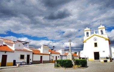 Eski köy, Vila fernando, Elvas, Portekiz