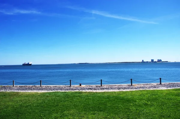 Manzara, setubal ve troia peninssula