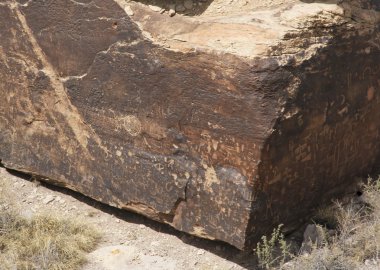Kızılderili ekibimizi