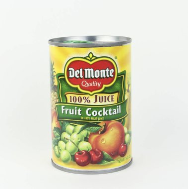 del monte meyve kokteyli konservesi