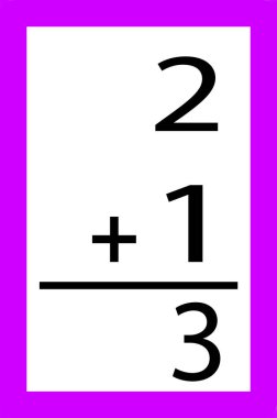 İki artı bir flash kart