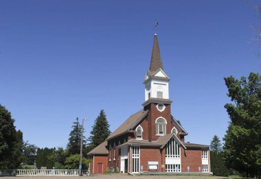 eski kilise