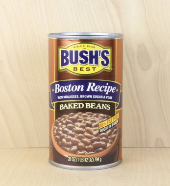 Pişmiş fasulye Bush'un en iyi Boston ölümcül olabilir