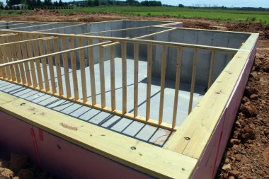 Bodrum Vakfı yeni bir ev için hazır